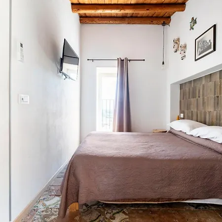 Πανσιόν La Finestra Su