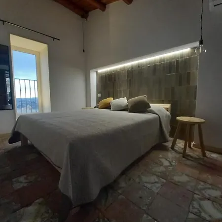 La Finestra Su Noto