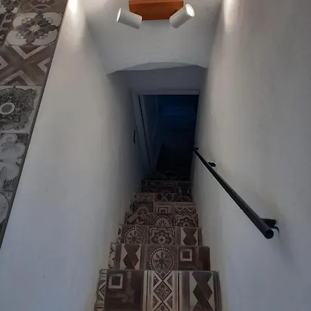 La Finestra Su Guest house *