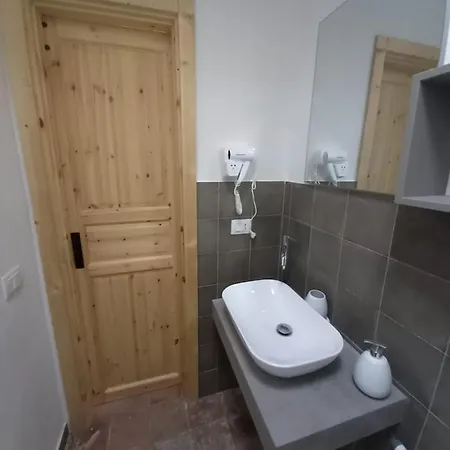 La Finestra Su Guest house Noto