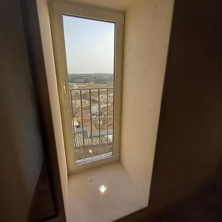 La Finestra Su Guest house *