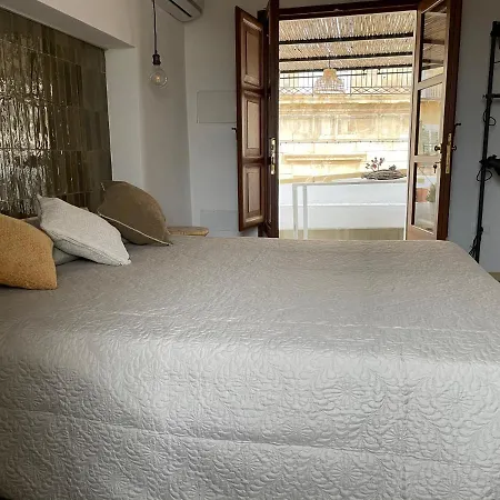 La Finestra Su Gæstehus Noto