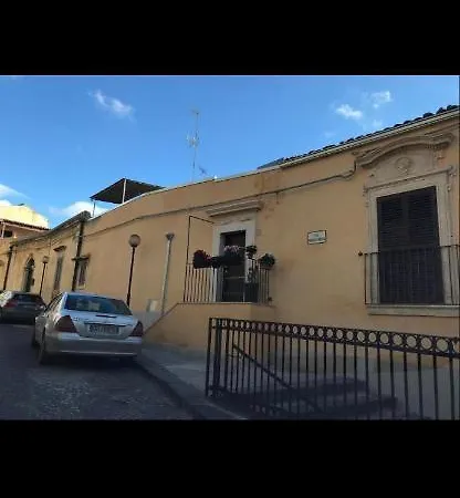 La Finestra Su 4* Noto