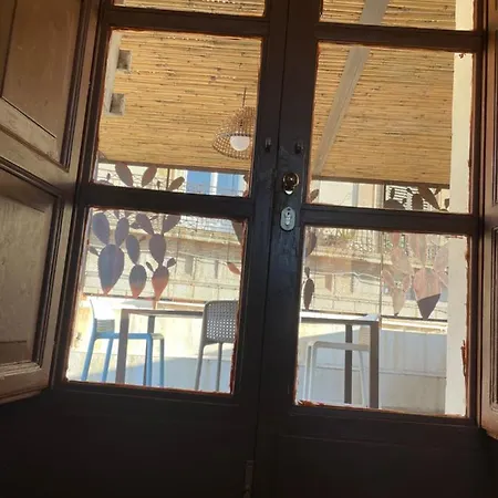 Gæstehus La Finestra Su