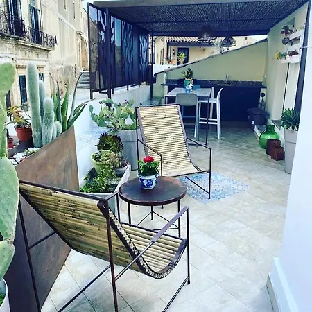 La Finestra Su Gæstehus