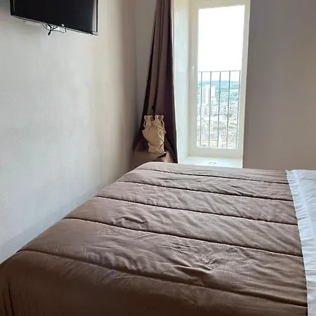 La Finestra Su Noto