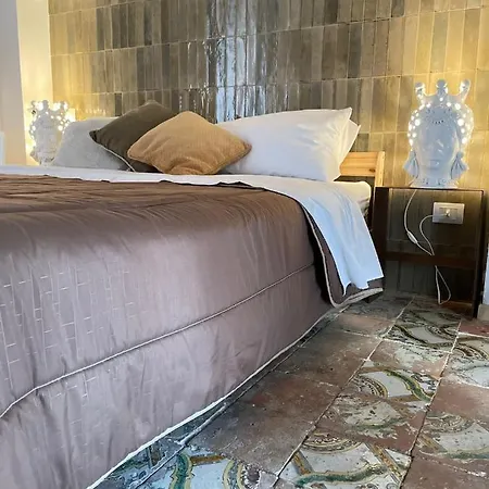 La Finestra Su Guest house Noto