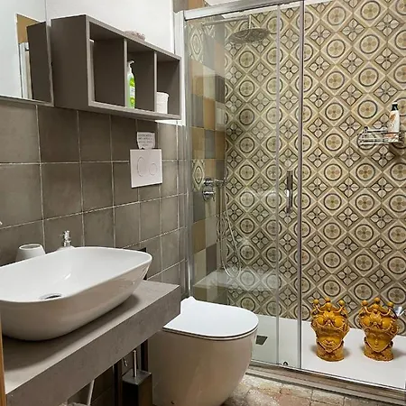 La Finestra Su Gæstehus Noto