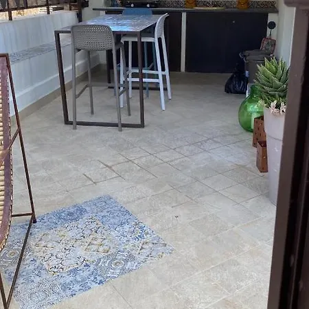 Gæstehus La Finestra Su Noto