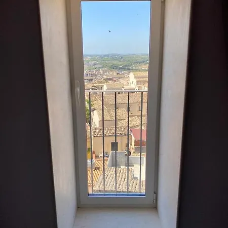 La Finestra Su * Noto