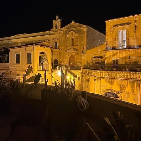 Gæstehus La Finestra Su