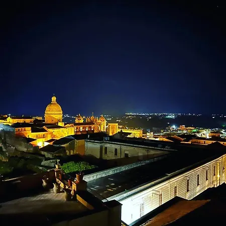 Gæstehus La Finestra Su Noto