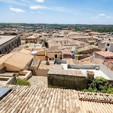 La Finestra Su 4* Noto