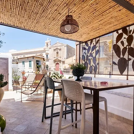 La Finestra Su Guest house
