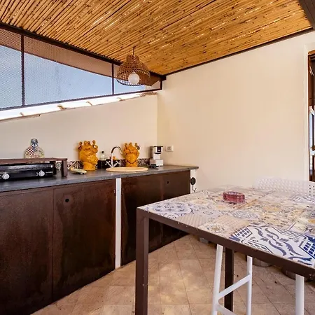 Gæstehus La Finestra Su Noto