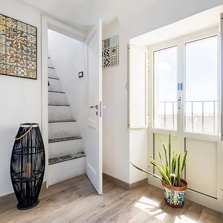 La Finestra Su 4* Noto