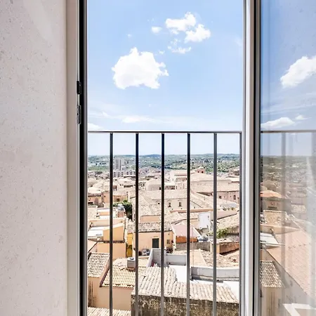 Gæstehus La Finestra Su