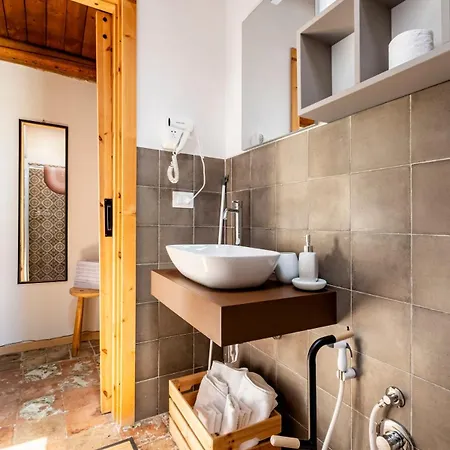 La Finestra Su Guest house 3*