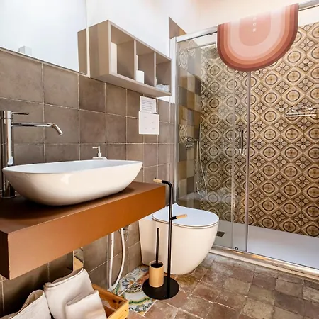 La Finestra Su Gæstehus Noto