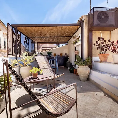 Gæstehus La Finestra Su 4*