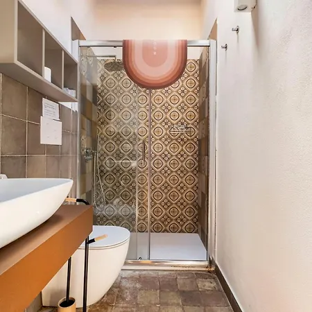 La Finestra Su Gæstehus Noto