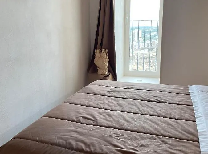 La Finestra Su Noto