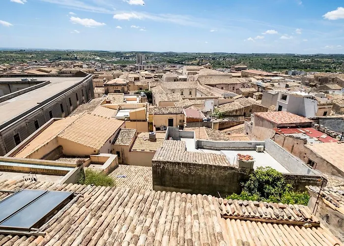 La Finestra Su 3* Noto