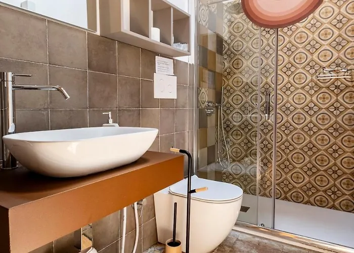 La Finestra Su Gasthof Noto